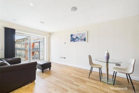 Living Room Openplan