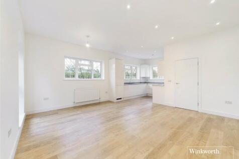 Open Plan Reception