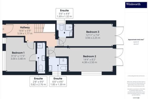 Ground Floor Plan