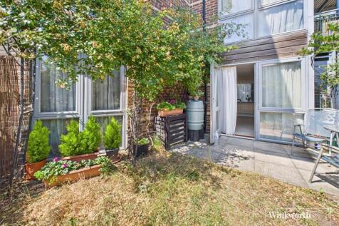 Private Garden