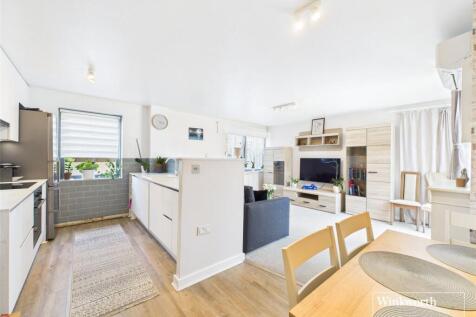 Kitchen/Lounge