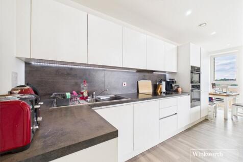 Fitted Kitchen