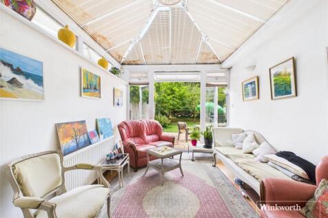 Back Conservatory