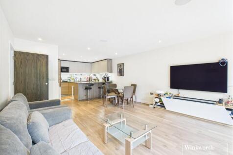 Open Plan