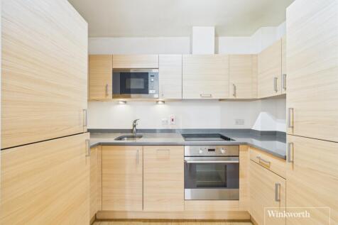 Fitted Kitchen