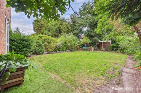 External Garden