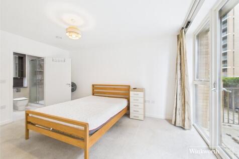 Ground Floor Bedroom