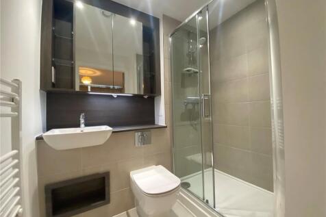 Downstairs Bathroom
