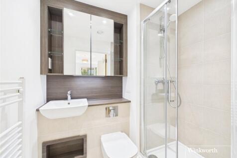 Second Ensuite