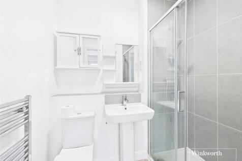 Bathroom 3