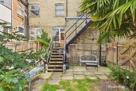 External Garden