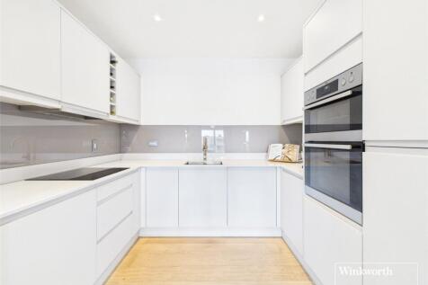 Kitchen Open Plan