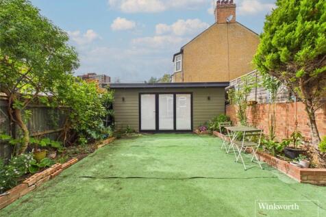 External Garden