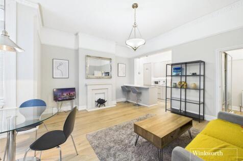 Living Room Open