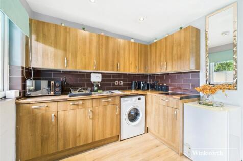 Kitchen Open Plan