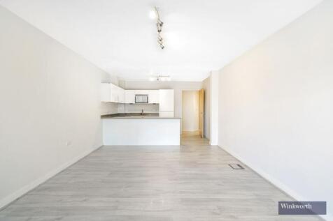 Open Plan Living Rm