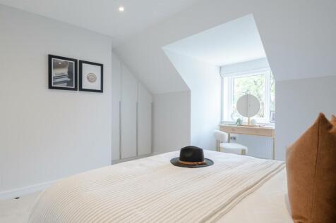 Principal Suite