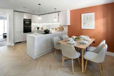 Kitchen Dining