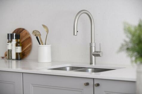 Quooker Tap
