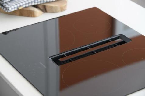 Induction Hob