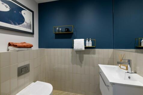 Ground Floor WC