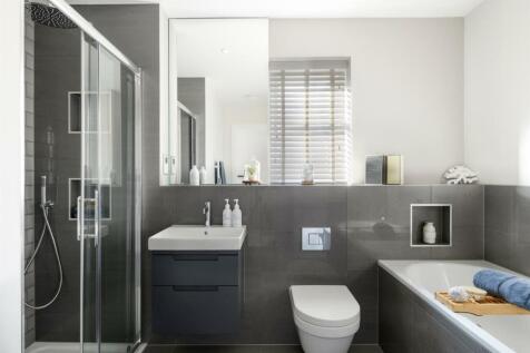 Gorgeous tiling