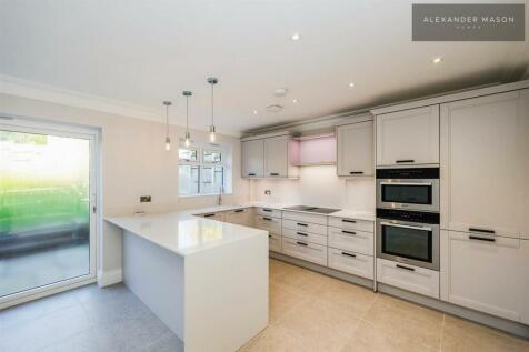 Stunning Kitchen