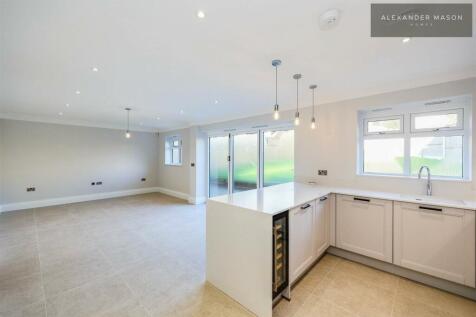 Dining Area Views