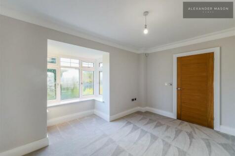 Ground Floor Bedroom