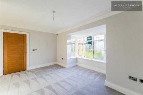 Ground Floor Bedroom