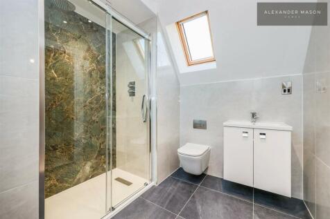 Master Ensuite
