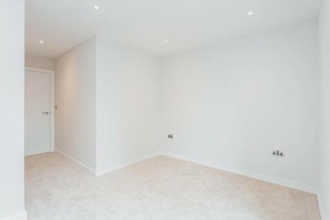 Spacious Bedrooms