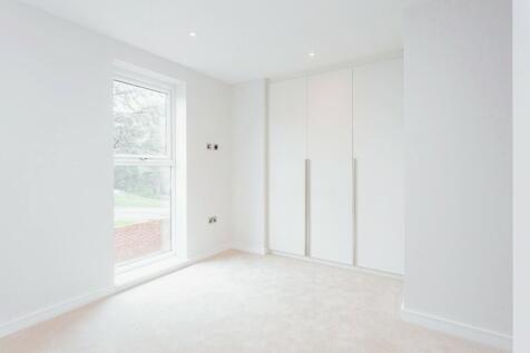 Bespoke Wardrobes