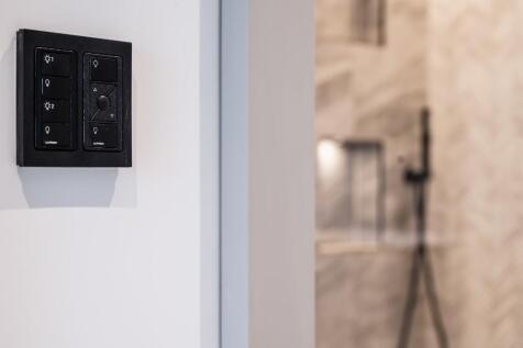 Lutron Lighting