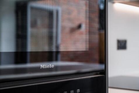 Miele Ovens
