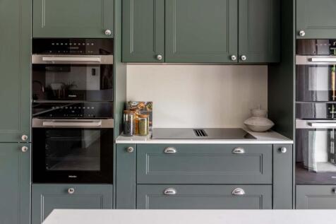 Miele Appliances