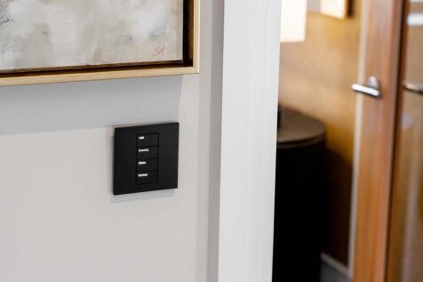Lutron Lighting