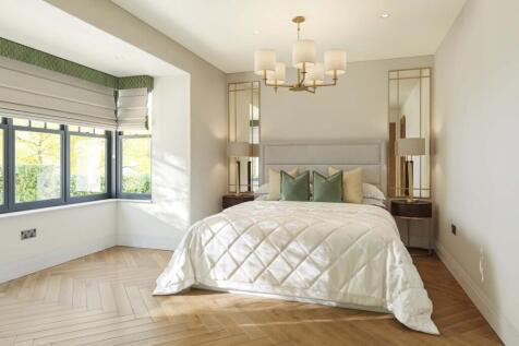 Ground Floor Bedroom