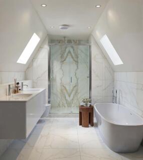 Master Ensuite