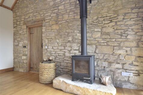 Log Burner