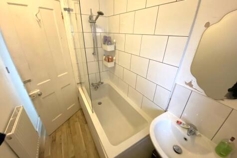 Bathroom.