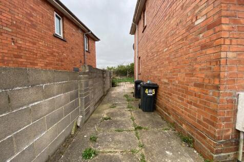 Side Access