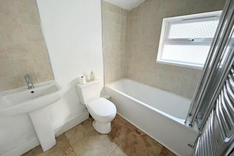 GF Bathroom