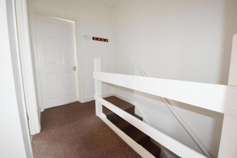 First Floor Hall