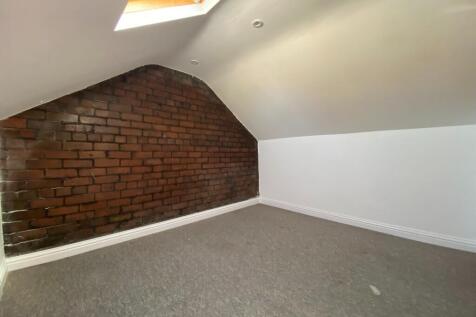 Bedroom Two.