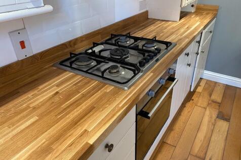 Cooker Gas Hob