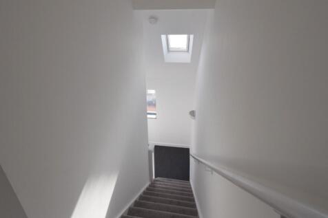 Stair to First Floor