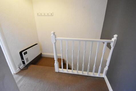 First Floor Hall