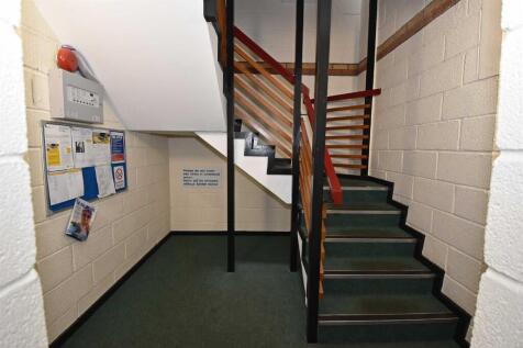 Communal Entrance 