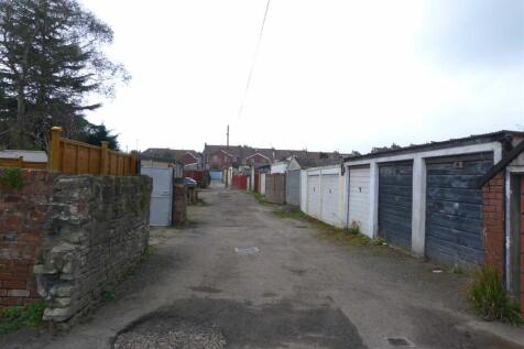 Rear Access Road